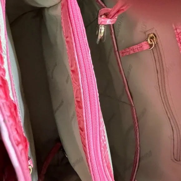 Brahmin Fiora Shoulder Bag - Picture 9 of 11